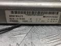 блок Bluetooth BMW 3 серия E90/E91/E92/E93 [рестайлинг] 2008, 3.5 л., M57D30 (306D5), дизель, АКПП, купе, задний привод, правый руль, 84109178862, 9178862 - фото №2