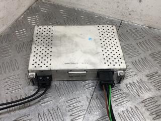 DAB - тюнер BMW 3 серия E90/E91/E92/E93 [рестайлинг] 2008, 3.5 л., M57D30 (306D5), дизель, АКПП, купе, задний привод, правый руль, 65129119359, 9119359