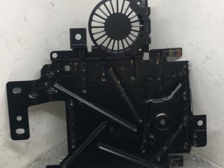 кронштейн (крепление) BMW 3 серия E90/E91/E92/E93 [рестайлинг] 2008, 3.5 л., M57D30 (306D5), дизель, АКПП, купе, задний привод, правый руль, 65159133803, 9133803