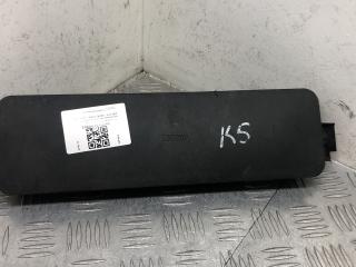 подушка безопасности коленная BMW X3 G01 2019, 3.0 л., B58 B30 A, бензин, АКПП, brillanteffekt metallic (a90), внедорожник 5 дв., полный привод, правый руль, 72129363844, 9363844