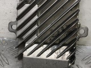 усилитель музыкальный BMW X3 G01 2019, 3.0 л., B58 B30 A, бензин, АКПП, brillanteffekt metallic (a90), внедорожник 5 дв., полный привод, правый руль, 65128799257, 65129835622, 8799257, 9835622