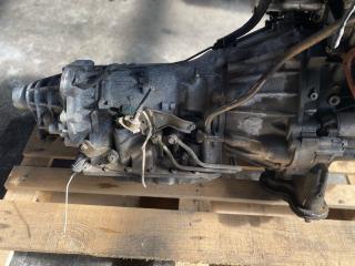 КПП автоматическая (АКПП) Nissan Elgrand E51 2006, 2.5 л., VQ25DE, бензин, АКПП, 31020WL94C, 3102062X1D, 31020WL94C, 3102062X1D