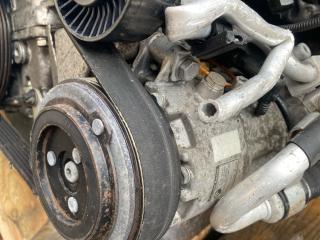 компрессор кондиционера BMW 3 серия E90/E91/E92/E93 [рестайлинг] 2008, 2.0 л., N43 B20 A, бензин, МКПП, 64529182794, 9182794