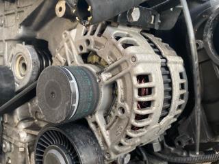 генератор BMW 3 серия E90/E91/E92/E93 [рестайлинг] 2008, 2.0 л., N43 B20 A, бензин, МКПП