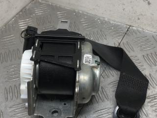 ремень безопасности BMW X3 G01 2019, 3.0 л., B58 B30 A, бензин, АКПП, brillanteffekt metallic (a90), внедорожник 5 дв., полный привод, правый руль, 72117469997, 7469997