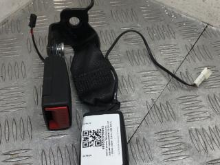 замок ремня безопасности BMW X3 G01 2019, 3.0 л., B58 B30 A, бензин, АКПП, brillanteffekt metallic (a90), внедорожник 5 дв., полный привод, правый руль, 72117414288