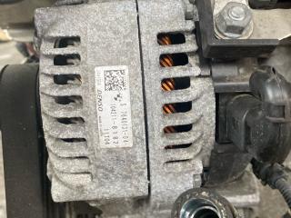 генератор BMW 1 серия F20/F21 [рестайлинг] 2017, 2.0 л., B47 D20 A, дизель, АКПП, хетчбэк 5 дв., 7640131