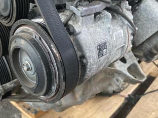 компрессор кондиционера BMW 1 серия F20/F21 [рестайлинг] 2017, 2.0 л., B47 D20 A, дизель, АКПП, хетчбэк 5 дв., 64529299328, 9299328