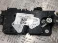 замок багажника BMW X3 G01 2019, 3.0 л., B58 B30 A, бензин, АКПП, brillanteffekt metallic (a90), внедорожник 5 дв., полный привод, правый руль, 51247383561, 7383561, 51247357112, 7124400, 7357112 - фото №3