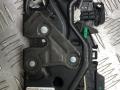 замок багажника BMW X3 G01 2019, 3.0 л., B58 B30 A, бензин, АКПП, brillanteffekt metallic (a90), внедорожник 5 дв., полный привод, правый руль, 51247383561, 7383561, 51247357112, 7124400, 7357112 - фото №4