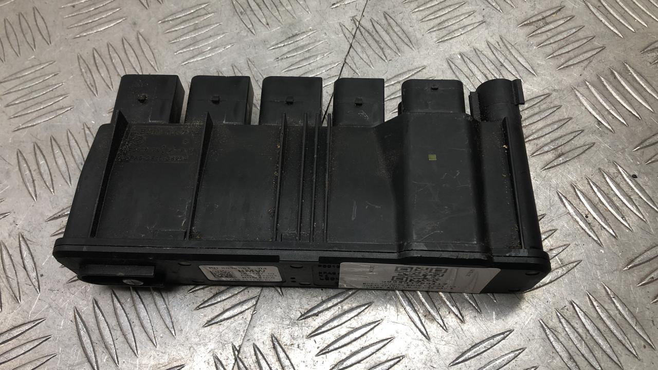 Блок питания BMW X3 G01 2019, 3.0 л., B58 B30 A, бензин, АКПП, brillanteffekt metallic (a90), внедорожник 5 дв., полный привод, правый руль, 12638638551, 8638551 - фото №1