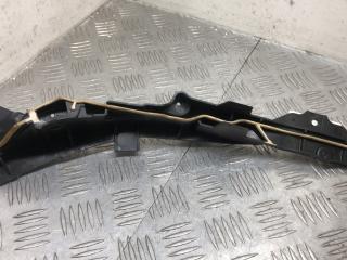 планка под капот BMW X3 G01 2019, 3.0 л., B58 B30 A, бензин, АКПП, brillanteffekt metallic (a90), внедорожник 5 дв., полный привод, правый руль, 61139396996