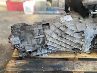 КПП механическая (МКПП) Mercedes-Benz Sprinter 2 поколение (W906) 2013, 2.1 л., OM 651.955, дизель, МКПП, 711.680, A906260510000