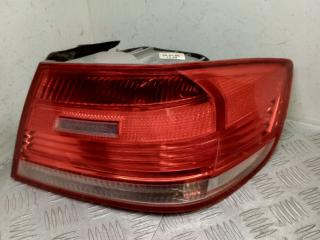 фонарь задний правый BMW 3 серия E90/E91/E92/E93 [рестайлинг] 2008, 3.5 л., M57D30 (306D5), дизель, АКПП, купе, задний привод, правый руль, 63217174404