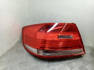 фонарь задний левый BMW 3 серия E90/E91/E92/E93 [рестайлинг] 2008, 3.5 л., M57D30 (306D5), дизель, АКПП, купе, задний привод, правый руль, 63217174403