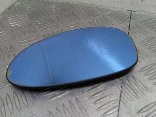 стекло зеркала наружного левого BMW 3 серия E90/E91/E92/E93 [рестайлинг] 2008, 3.5 л., M57D30 (306D5), дизель, АКПП, купе, задний привод, правый руль