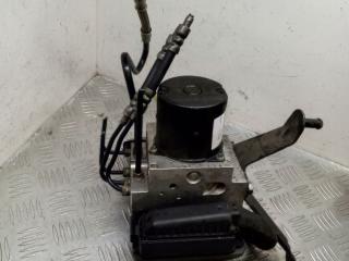 блок ABS BMW 5 серия E60/E61 [рестайлинг] 2008, 3.0 л., M57 D30 (306D3), дизель, АКПП, задний привод, правый руль, 34516783360