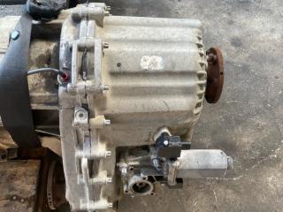 раздаточная коробка Land Rover Range Rover 3 поколение [рестайлинг] 2006, 4.2 л., 428PS, бензин, АКПП, AJV8