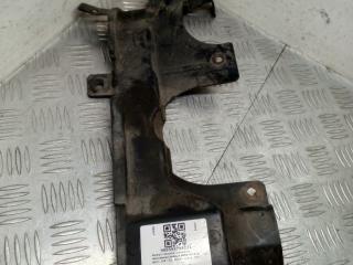 кожух (защита) рулевого механизма BMW X5 E70 [рестайлинг] E70 2010, 4.0 л., дизель, АКПП, tiefseeblau metallic (a76), внедорожник 5 дв., полный привод, правый руль, 51757160238