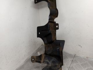 кожух (защита) рулевого механизма BMW X5 E70 [рестайлинг] E70 2010, 4.0 л., дизель, АКПП, tiefseeblau metallic (a76), внедорожник 5 дв., полный привод, правый руль, 51757160237