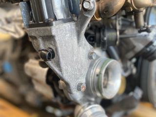 турбина BMW 5 серия E60/E61 [рестайлинг] 2009, 2.0 л., N47 D20 A, дизель, МКПП