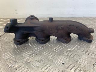 коллектор выпускной BMW 5 серия F10/F11 [рестайлинг] F10 2016, 2.0 л., B47 D20 A, дизель, АКПП, седан, задний привод, правый руль, 8519888, 11628519888