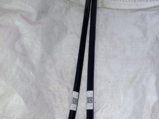 молдинг лобового стекла BMW X5 E70 [рестайлинг] E70 2010, 4.0 л., дизель, АКПП, tiefseeblau metallic (a76), внедорожник 5 дв., полный привод, правый руль, 51317250395, 51317250396