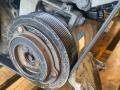 компрессор кондиционера Nissan Pathfinder R51 2006, 2.5 л., YD25DDTi, дизель, МКПП - фото №2