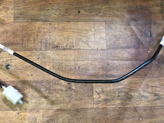 трубка вакуумная усилителя тормозов BMW X5 E70 [рестайлинг] E70 2010, 4.0 л., дизель, АКПП, tiefseeblau metallic (a76), внедорожник 5 дв., полный привод, правый руль, 73378