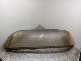 стекло фары левой BMW 5 серия E39 [рестайлинг] 2001, седан