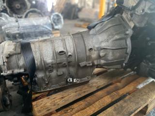 КПП автоматическая (АКПП) Land Rover Range Rover 3 поколение 2004, 3.0 л., 306D1, дизель, АКПП, M57D30, GM5L40, 96024237