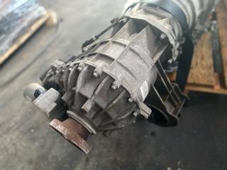 раздаточная коробка Land Rover Range Rover 3 поколение 2004, 3.0 л., 306D1, дизель, АКПП, M57D30, 96024237