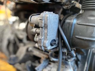 турбина Mercedes-Benz C-Класс W204/S204 2010, 2.1 л., OM 651.913, дизель, МКПП