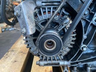 генератор Mercedes-Benz C-Класс W204/S204 2010, 2.1 л., OM 651.913, дизель, МКПП