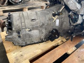 КПП автоматическая (АКПП) Jaguar XF X250 2010, 3.0 л., AJV6D, дизель, АКПП, 306DT, AJV6D