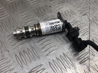 электромагнитный клапан BMW 3 серия E90/E91/E92/E93 [рестайлинг] 2008, 2.0 л., N43 B20 A, бензин, МКПП, 11367584115