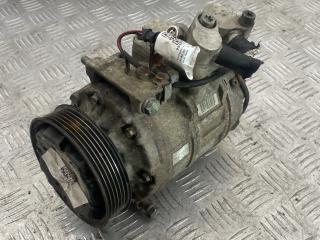 компрессор кондиционера Audi A4 B6 2004, 3.0 л., ASN, бензин, АКПП, 447220-9590