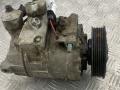 компрессор кондиционера Audi A4 B6 2004, 3.0 л., ASN, бензин, АКПП, 447220-9590 - фото №4