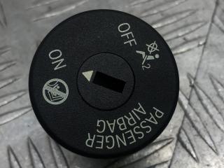 кнопка Airbag BMW X1 F48 2016, 2.0 л., B47 C20 A, дизель, МКПП, alpinweiß iii (300), внедорожник 5 дв., полный привод, правый руль, 61319326501