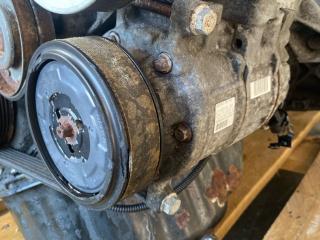 компрессор кондиционера Audi A4 B7 2009, 1.8 л., CDHA, бензин, МКПП, 8KD260805