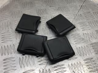 заглушка салона BMW X1 F48 2016, 2.0 л., B47 C20 A, дизель, МКПП, alpinweiß iii (300), внедорожник 5 дв., полный привод, правый руль, 51477331451, 51477331452, 51477331453, 51477331454