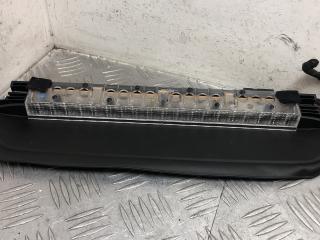 дополнительный стоп-сигнал BMW 5 серия E60/E61 [рестайлинг] 2008, 3.0 л., M57 D30 (306D3), дизель, АКПП, задний привод, правый руль