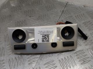 фонарь салона (плафон) BMW 5 серия E60/E61 [рестайлинг] 2008, 3.0 л., M57 D30 (306D3), дизель, АКПП, задний привод, правый руль, 63316962057