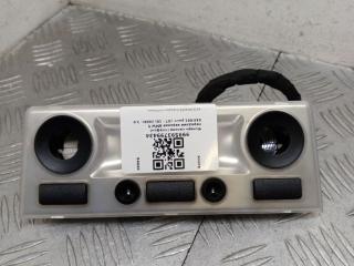 фонарь салона (плафон) BMW 5 серия E60/E61 [рестайлинг] 2008, 3.0 л., M57 D30 (306D3), дизель, АКПП, задний привод, правый руль, 63316962058