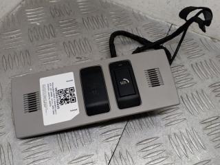 микрофон BMW 5 серия E60/E61 [рестайлинг] 2008, 3.0 л., M57 D30 (306D3), дизель, АКПП, задний привод, правый руль, 84316938762