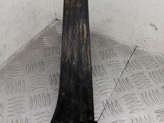 педаль BMW X5 E70 [рестайлинг] E70 2012, 3.0 л., N57 D30 A, дизель, АКПП, black sapphire metallic (475), внедорожник 5 дв., полный привод, правый руль, 35426852644