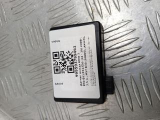 датчик дождя BMW 3 серия E90/E91/E92/E93 [рестайлинг] 2008, 3.5 л., M57D30 (306D5), дизель, АКПП, купе, задний привод, правый руль, 61359124112