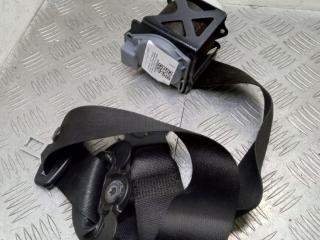 ремень безопасности BMW X5 E70 [рестайлинг] E70 2012, 3.0 л., N57 D30 A, дизель, АКПП, black sapphire metallic (475), внедорожник 5 дв., полный привод, правый руль, 72117161041