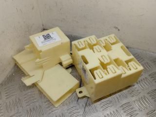 прочая запчасть BMW X5 E70 [рестайлинг] E70 2012, 3.0 л., N57 D30 A, дизель, АКПП, black sapphire metallic (475), внедорожник 5 дв., полный привод, правый руль, 61356960333, 61356980255