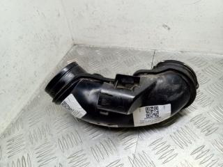 патрубок турбины BMW X5 F15 2017, 4.0 л., дизель, АКПП, black sapphire metallic (475), внедорожник 5 дв., полный привод, 11128512284